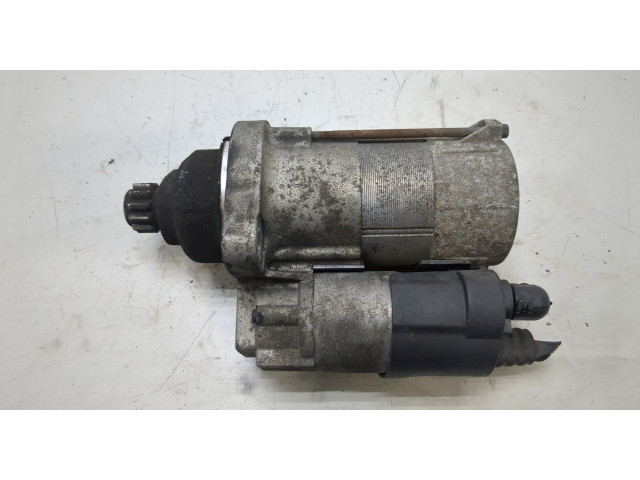 Стартер Volkswagen Golf Plus 2