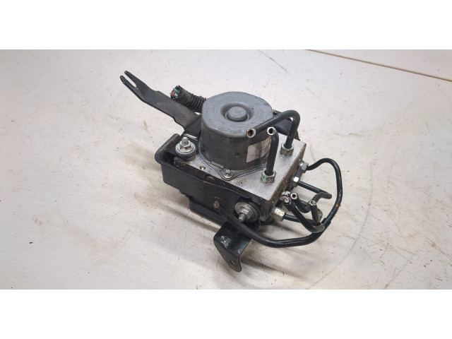 Блок АБС, насос (ABS, ESP, ASR) Honda CR-V 2012-2015