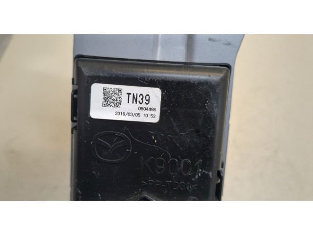 Блок комфорта Mazda CX-9 2016- K9001