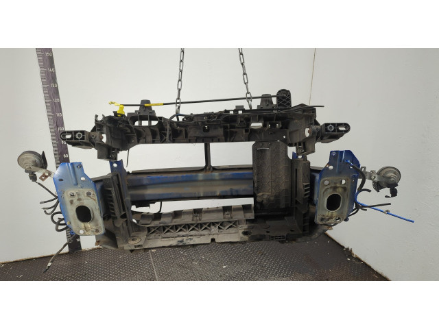 Замок капота  Ford EcoSport 2012-2018     