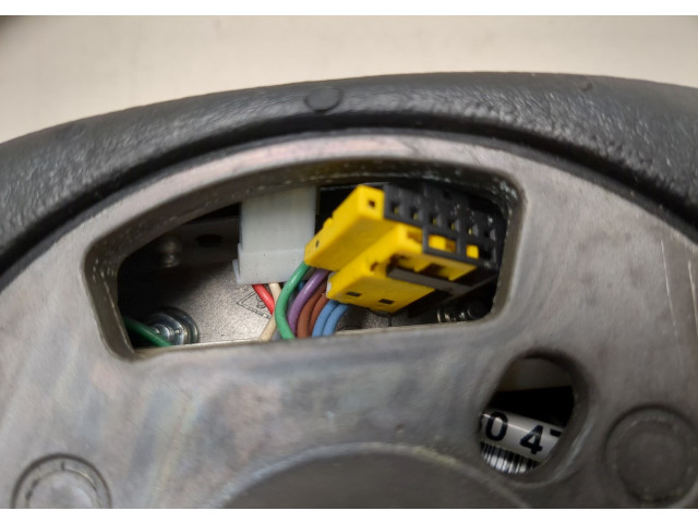 Руль BMW 5 E39 1995-2003