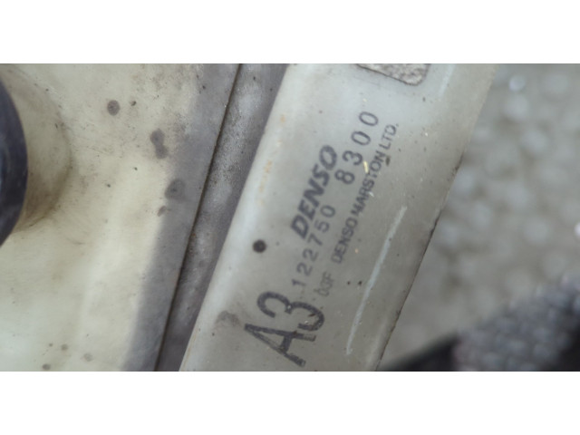 Бачок расширительный Toyota Avensis 2 2003-2008