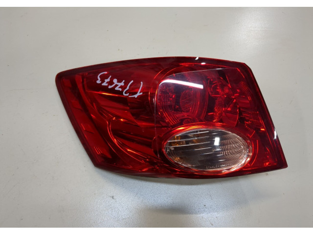 Задний фонарь Honda Accord 8 2008-2013