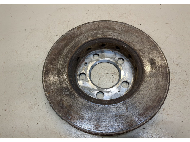 Диск тормозной Volkswagen Golf 4 1997-2005 1.6 передний 6R0615301