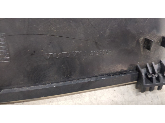 Панель приборов  Volvo 850            