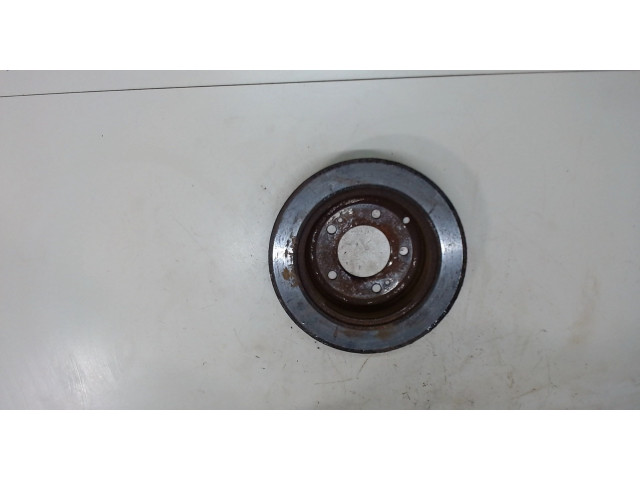 Диск тормозной  KIA Cerato 2009-2013 2.0  задний    584112K300      