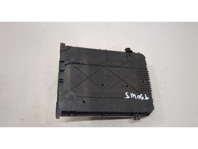 Блок BSI Peugeot 2008 2013-2019 9819850080