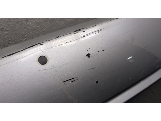 Бампер  Honda Civic 2005-2012 задний   