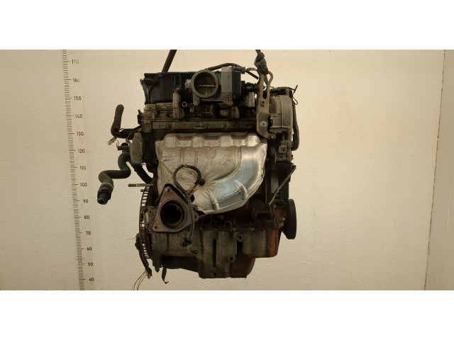 Форсунка топливная Renault Clio 1998-2008