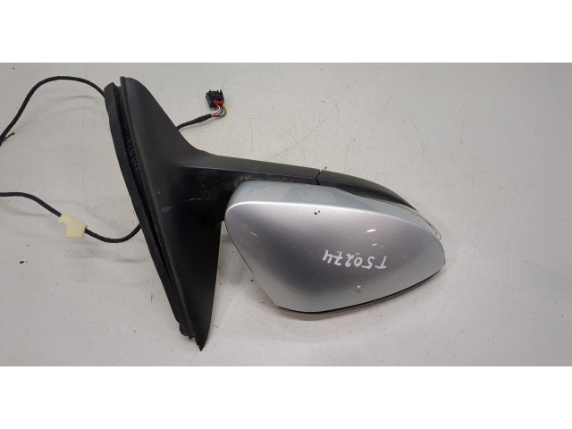 Зеркало боковое Skoda Octavia (A7) 2013-2017 правое