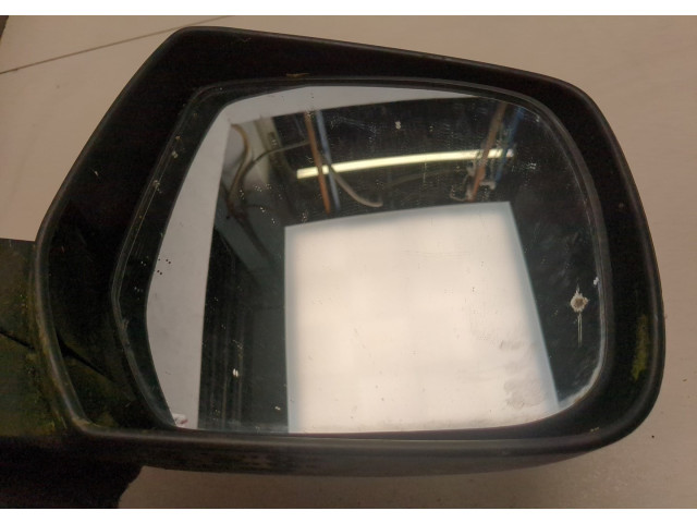 Зеркало боковое Ford Ranger 2006-2012 правое 1452933, 6M3417682AB