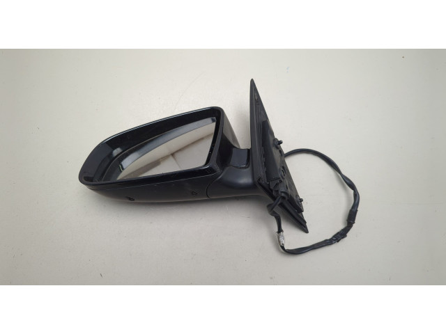 Зеркало боковое  Audi A6 (C6) 2004-2011  левое           