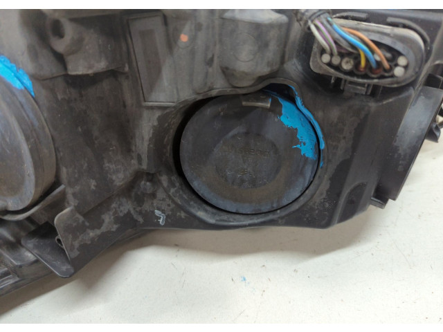 Фара передняя  Ford Focus 3 2011-2015 правая 