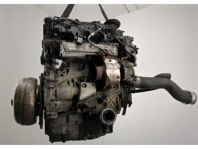 Форсунка топливная  BMW X3 E83 2003-2010    13537797877     