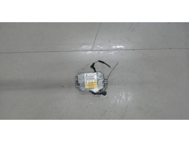 Блок управления подушками безопасности Mini Cooper (R56/R57) 2006-2013