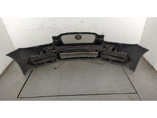 Бампер Jaguar XF 2007-2015 передний C2Z8838XXX, 8X2317D957FE0XXX