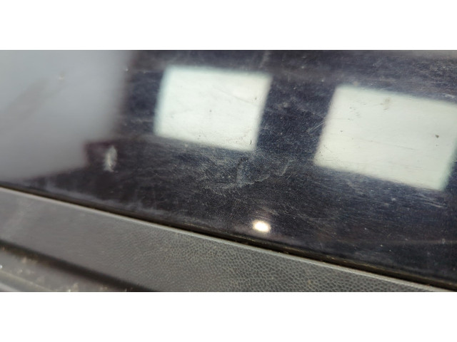 Бампер  Volkswagen Touran 2006-2010 задний   