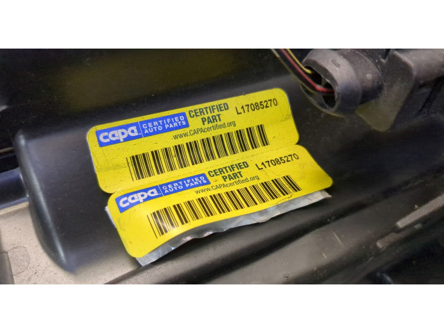 Фара передняя  Volvo XC90 2002-2014 правая 