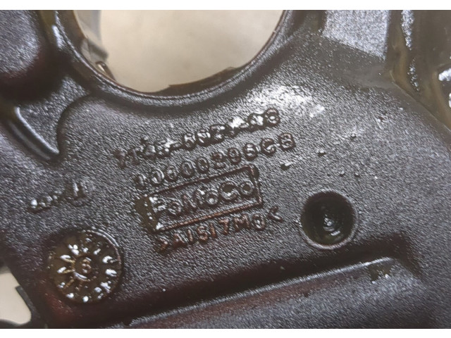 Масляный насос