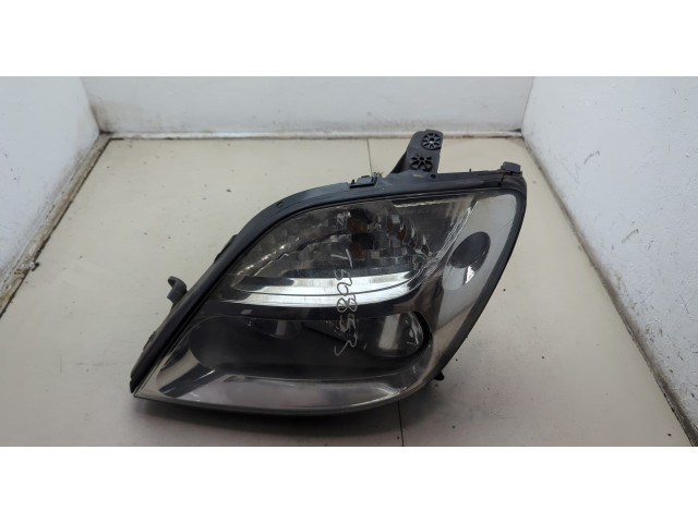 Фара передняя  Renault Scenic 1996-2002 левая 