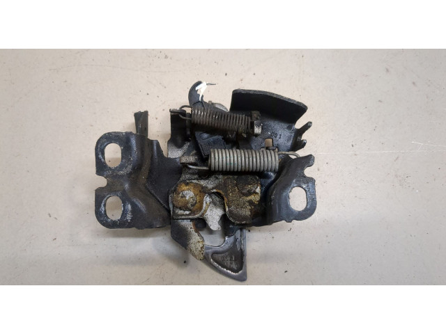 Замок капота Acura ILX 2018-2025