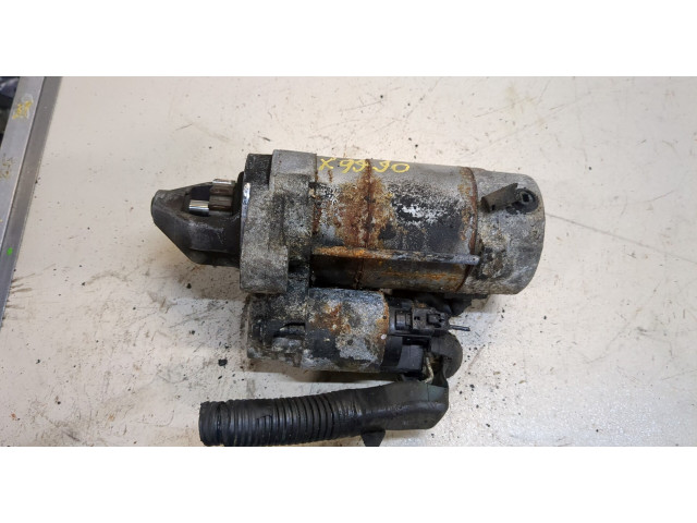 Стартер Lexus IS 2005-2013 2.2