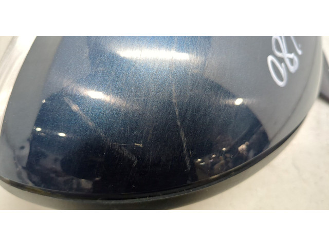 Зеркало боковое  Skoda Yeti 2009-2014  левое           