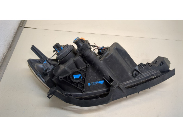 Фара передняя  Mazda 3 (BK) 2003-2009 левая 