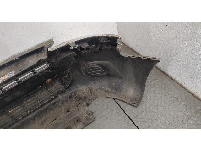 Бампер  Peugeot Partner 2008-2012 передний   7401PT
