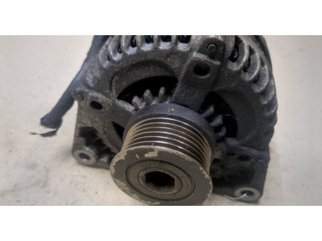 Генератор Volvo S40 2004-