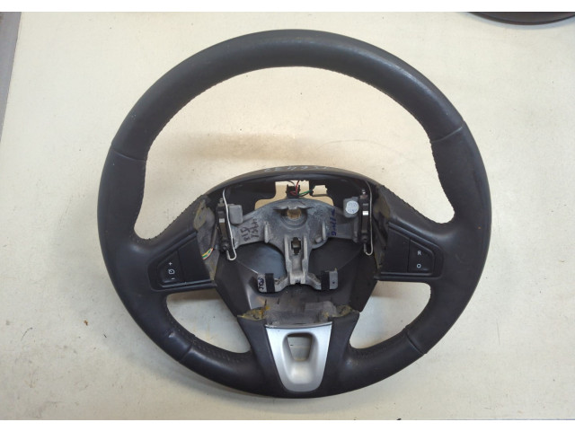 Руль  Renault Megane 3 2009-2016           484007995R