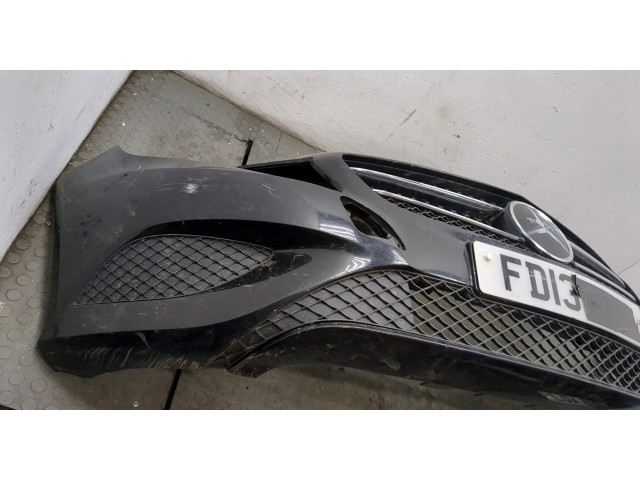 Бампер Mercedes A W176 2012-2018 передний