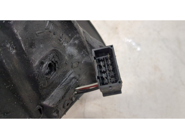 Зеркало боковое  Audi A6 (C5) 1997-2004  левое           