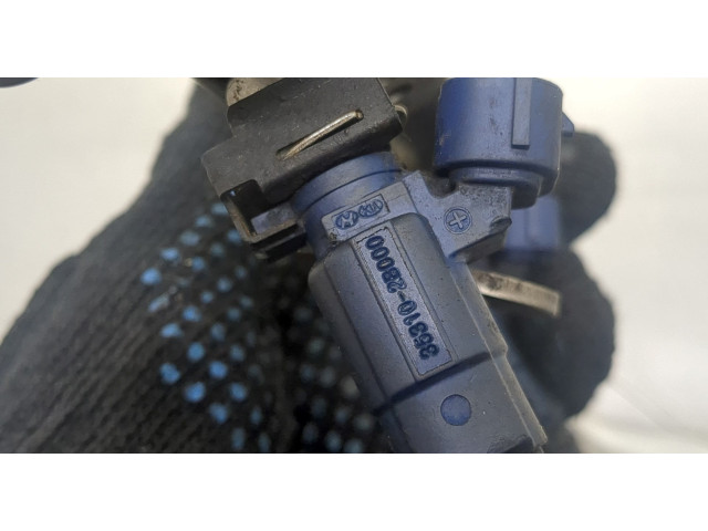 Форсунка топливная  KIA Ceed 2007-2012    353102B000, 353402B010     