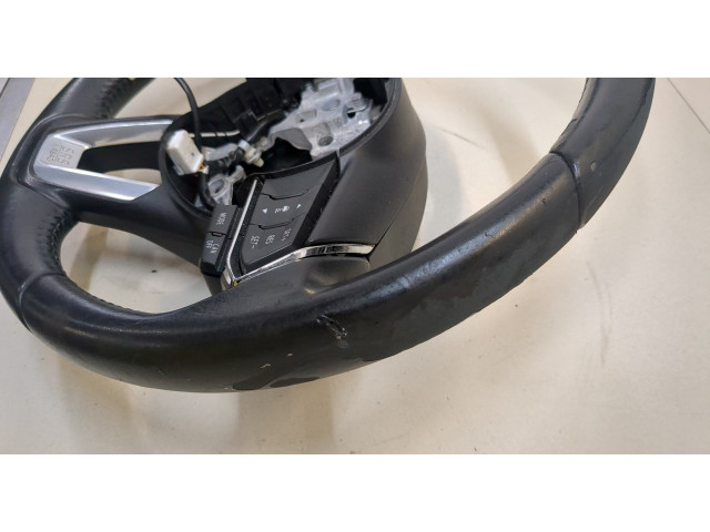 Руль Mazda CX-9 2016-2022