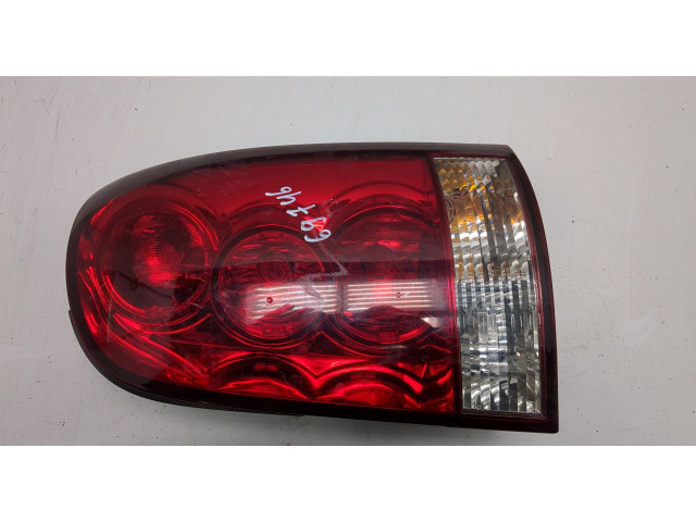 Задний фонарь SsangYong Rexton 2001-2007