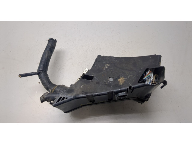 Блок предохранителей Subaru Forester (S12) 2008-2012