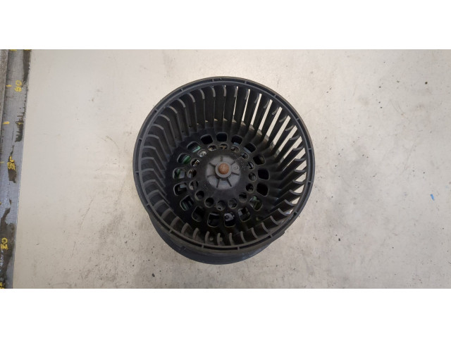 Моторчик печки Dacia Sandero 2012-2020