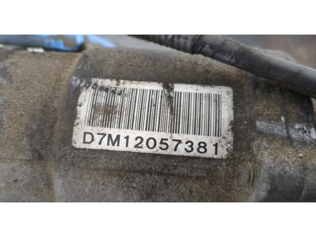    Рейка рулевая без г/у  Chevrolet Tahoe 2006-2014      