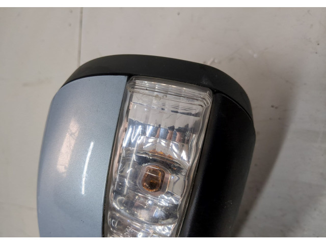 Зеркало боковое Jaguar XF 2007-2015 левое