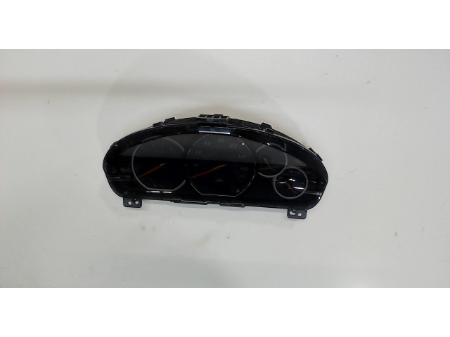 Панель приборов Mitsubishi Grandis 8100a201, 2574301311 2 Дизель