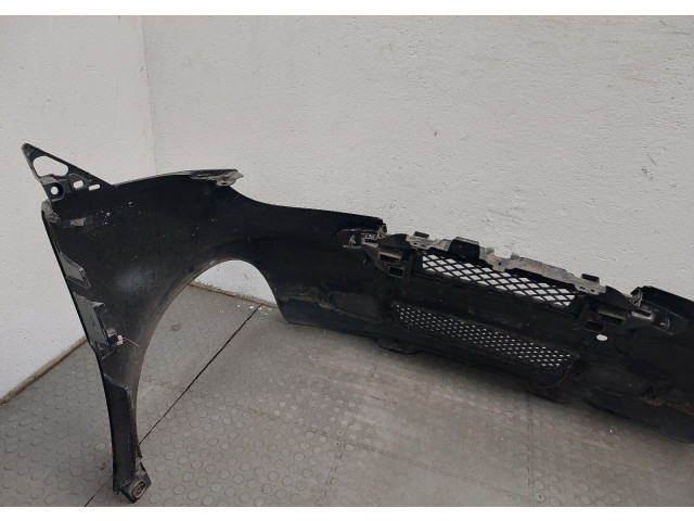 Бампер  Smart Fortwo 2007-2015 передний   