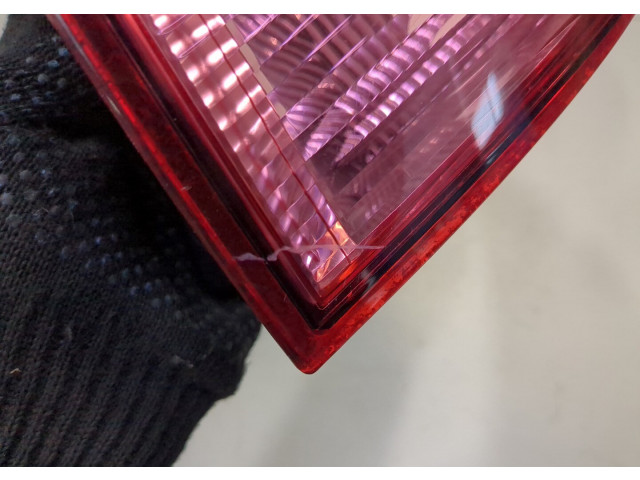 Задний фонарь 26550EY00A, 89501310 Nissan Qashqai 2006-2013