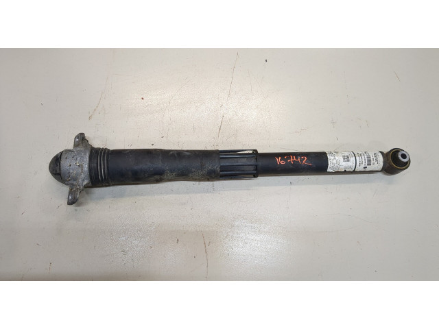 Стойка амортизатора Volkswagen Jetta 7 2018-