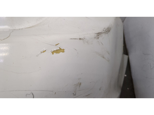 Бампер Volvo C70 2006-2009 задний