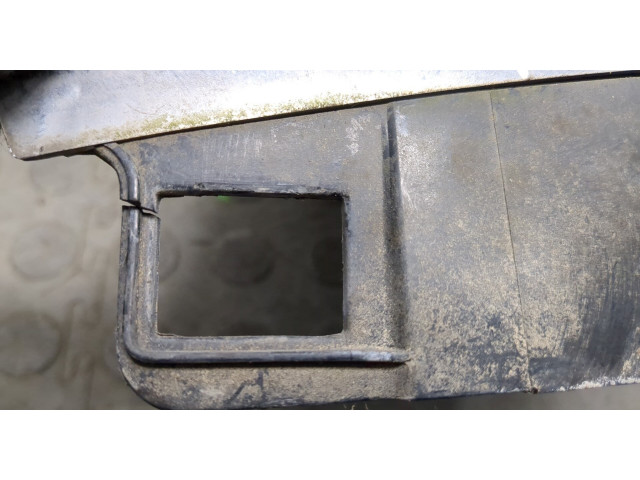 Решетка радиатора Saab 900 1993-1998