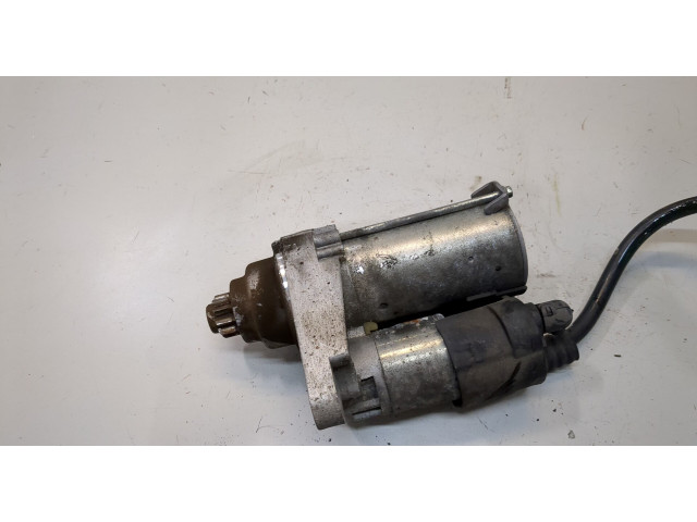 Стартер Volkswagen Golf 5 2003-2009 1.4