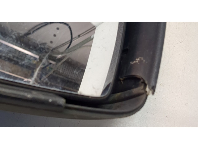 Зеркало боковое  Citroen C4 2004-2010  правое            8149ZV, 1608065580