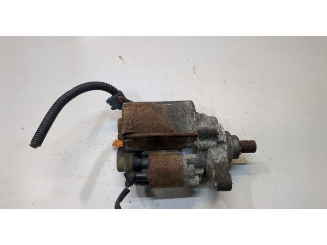 Стартер Acura MDX 2001-2006 3.5