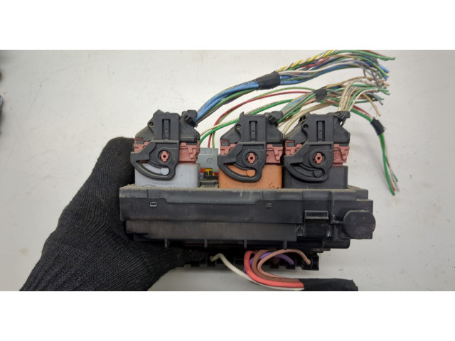 Блок БСМ Citroen C4 Grand Picasso 2006-2013 9664705880